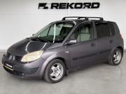 Renault Scenic II Уфа  - изображение 16
