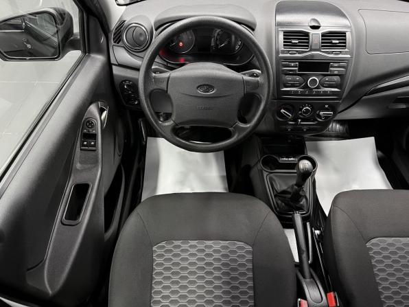 Lada (ВАЗ) Granta I Рестайлинг с пробегом 2023 года, цена 745 000 рублей, 66882 км, седан, Автокод Объявления