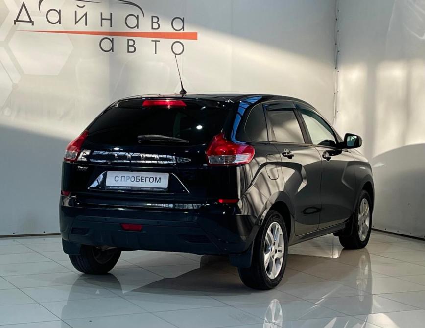 Lada (ВАЗ) XRAY I Воронеж  - изображение 5