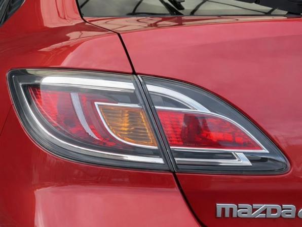Mazda 6 II (GH) Рестайлинг с пробегом 2012 года, цена 1 247 000 рублей, 179291 км, лифтбек, Автокод Объявления
