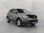 SsangYong Actyon II Рестайлинг Новосибирск  - изображение 32