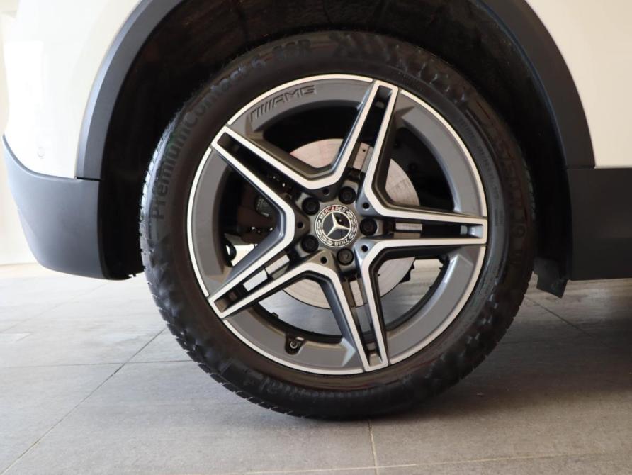 Mercedes-Benz GLA II (H247) Москва  - изображение 28