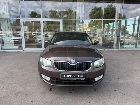Skoda Octavia III (A7) с пробегом 2014 года, цена 1 183 000 рублей, 233000 км, лифтбек, Автокод Объявления