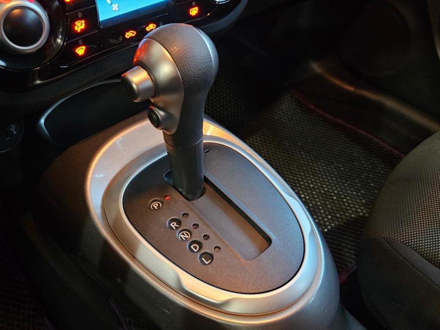 Nissan Juke I Вологда  - изображение 15