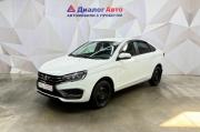 Lada (ВАЗ) Vesta I Рестайлинг (NG) Азнакаево  - изображение 28