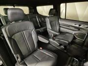 Jeep Wagoneer WS Москва  - изображение 37