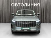 Jaecoo J7 I Красноярск  - изображение 18