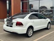 Volkswagen Polo V Рестайлинг Владикавказ  - изображение 23