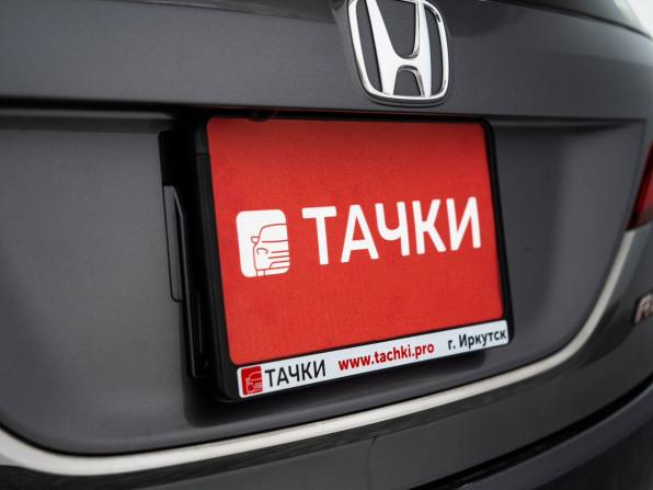 Honda Jade I Рестайлинг с пробегом 2018 года, цена 1 750 000 рублей, 40628 км, компактвэн, Автокод Объявления