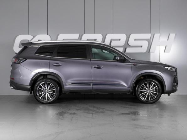 Chery Tiggo 8 Pro Max I с пробегом 2022 года, цена 2 099 000 рублей, 86178 км, внедорожник, Автокод Объявления