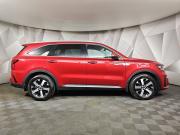 Kia Sorento IV Москва  - изображение 27