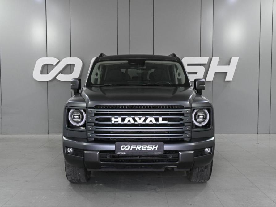 Haval H9 II Ростов-на-Дону  - изображение 3