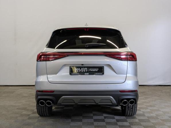 Chery Tiggo 8 Pro Max I Рестайлинг с пробегом 2025 года, цена 2 950 000 рублей, 25763 км, внедорожник, Автокод Объявления