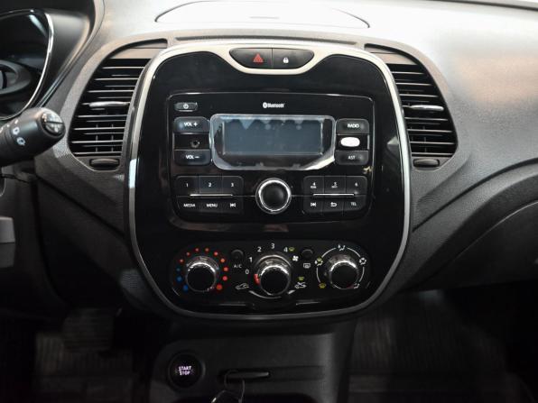Renault Kaptur I с пробегом 2019 года, цена 1 200 000 рублей, 120536 км, внедорожник, Автокод Объявления