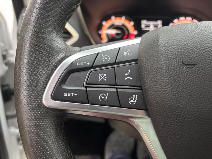 Lada (ВАЗ) Vesta I Рестайлинг (NG) Альметьевск  - изображение 23