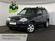 Chevrolet Niva I Рестайлинг Великий Новгород  - изображение 19