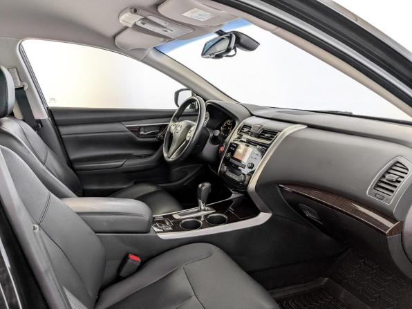 Nissan Teana III с пробегом 2015 года, цена 1 680 000 рублей, 79362 км, седан, Автокод Объявления