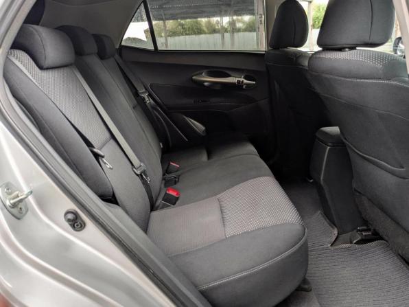 Toyota Auris I Рестайлинг с пробегом 2011 года, цена 959 900 рублей, 206000 км, хэтчбек, Автокод Объявления