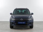 Volkswagen Tiguan I Рестайлинг Москва  - изображение 25