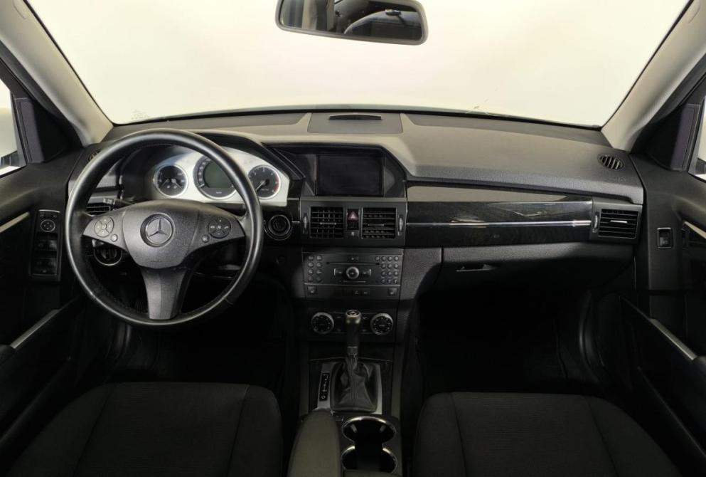 Mercedes-Benz GLK-Класс I (X204) Нижний Новгород  - изображение 13
