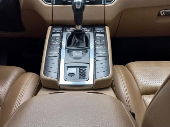 Porsche Macan I с пробегом 2017 года, цена 3 270 000 рублей, 150596 км, внедорожник, Автокод Объявления