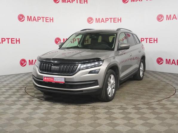Skoda Kodiaq I
