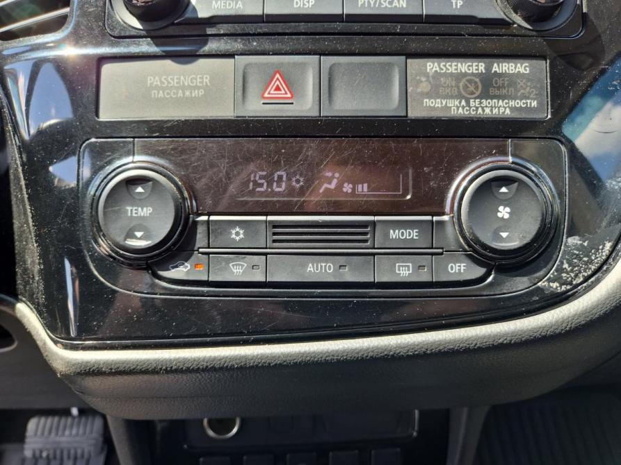 Mitsubishi Outlander III Рестайлинг 3 Саратов  - изображение 28