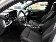 Audi A3 IV (8Y) Москва  - изображение 34