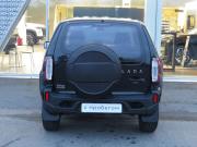 Lada (ВАЗ) Niva Travel I Санкт-Петербург  - изображение 34