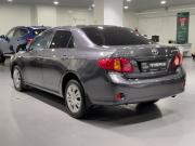 Toyota Corolla X (E140 E150) Казань  - изображение 30
