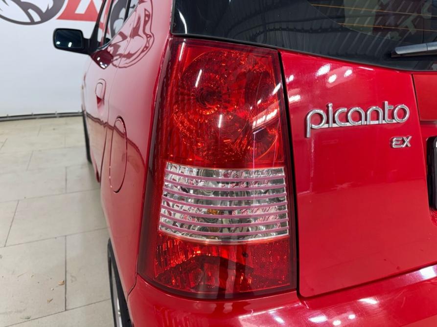 Kia Picanto I Новочеркасск  - изображение 9