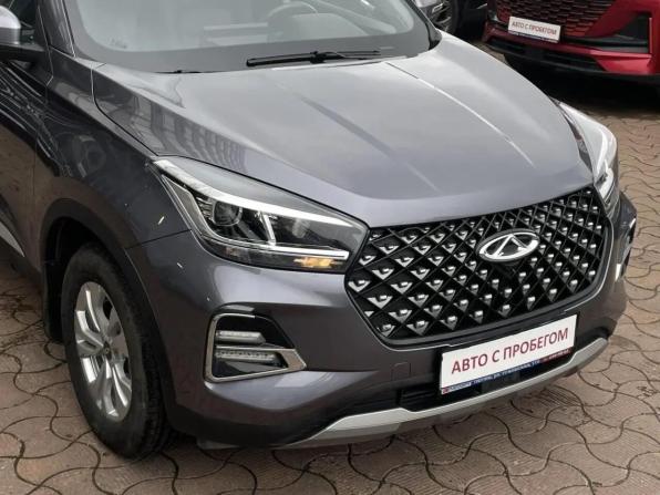 Chery Tiggo 4 Pro I Рестайлинг с пробегом 2024 года, цена 1 555 000 рублей, 37000 км, внедорожник, Автокод Объявления