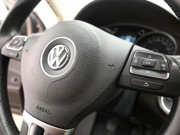 Volkswagen Passat B7 с пробегом 2011 года, цена 909 000 рублей, 281754 км, седан, Автокод Объявления