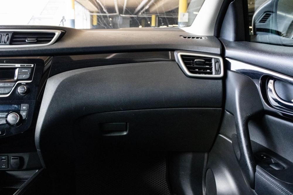Nissan Qashqai II Уфа  - изображение 8