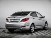 Hyundai Solaris I Санкт-Петербург  - изображение 30