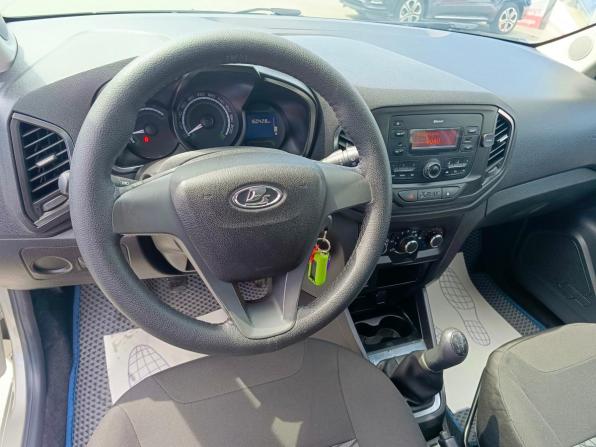 Lada (ВАЗ) XRAY I с пробегом 2018 года, цена 599 995 рублей, 160425 км, хэтчбек, Автокод Объявления