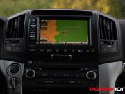 Toyota Land Cruiser 200 Series Москва  - изображение 36