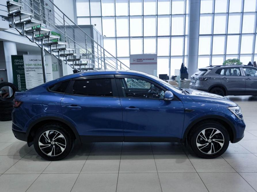Renault Arkana I Казань  - изображение 5