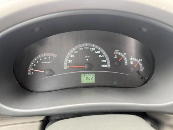 Lada (ВАЗ) Kalina I с пробегом 2008 года, цена 249 000 рублей, 94709 км, седан, Автокод Объявления