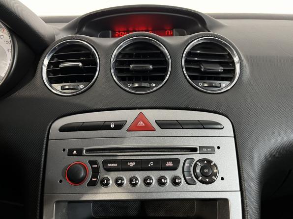 Peugeot 308 I с пробегом 2008 года, цена 349 900 рублей, 219384 км, хэтчбек, Автокод Объявления