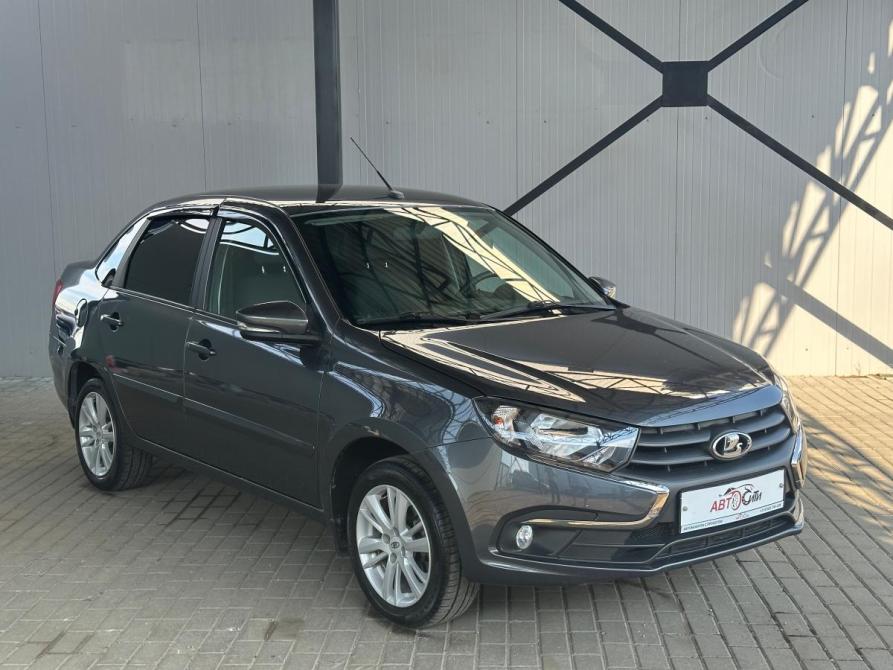 Lada (ВАЗ) Granta I Рестайлинг Тамбов  - изображение 1