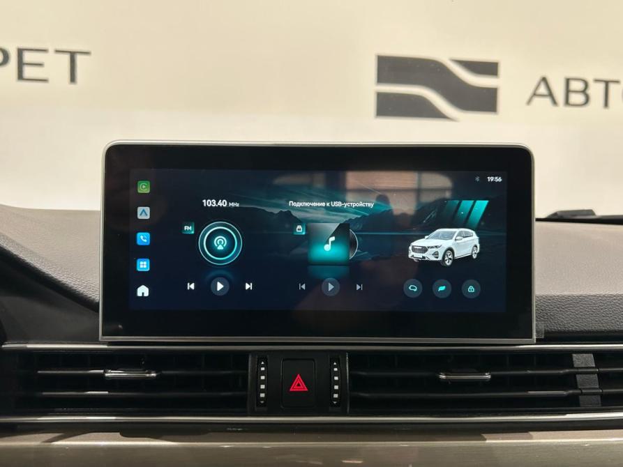 JETOUR X70 I Рестайлинг Санкт-Петербург  - изображение 18