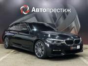BMW 5 серии VII (G30/G31/G38) Ставрополь  - изображение 26