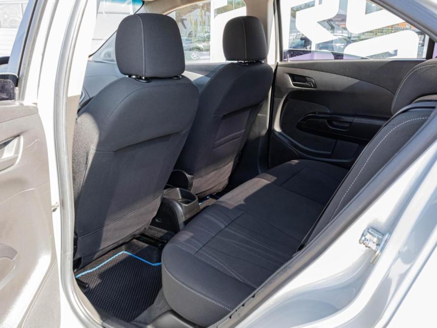 Chevrolet Aveo II Краснодар  - изображение 11