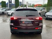Infiniti QX50 I Калуга  - изображение 31