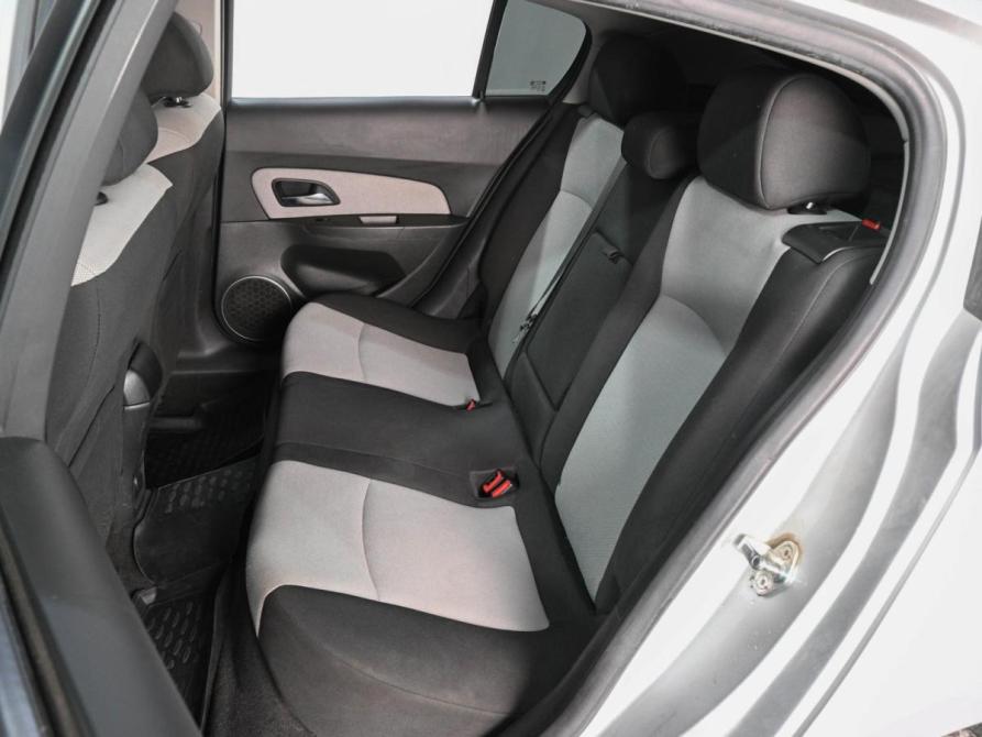 Chevrolet Cruze I Рестайлинг Ростов-на-Дону  - изображение 9