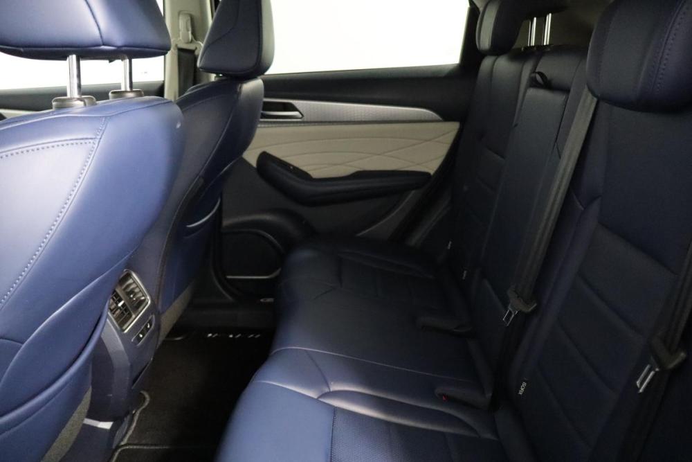 Haval F7x I Рестайлинг Санкт-Петербург  - изображение 13