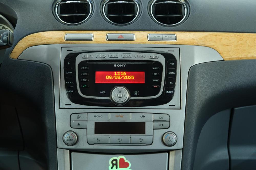 Ford Galaxy II Омск  - изображение 14