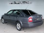 Skoda Octavia I (A4) Рестайлинг Уфа  - изображение 16