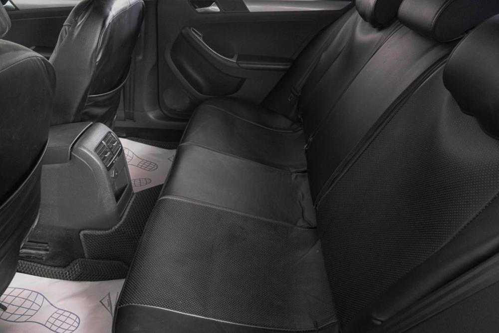 Volkswagen Jetta VI Кемерово  - изображение 10